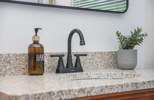 Cozy Boho Retreat Blocks from UNMC - Foto 18