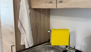 AN-Living Apartments - Foto 5, stove