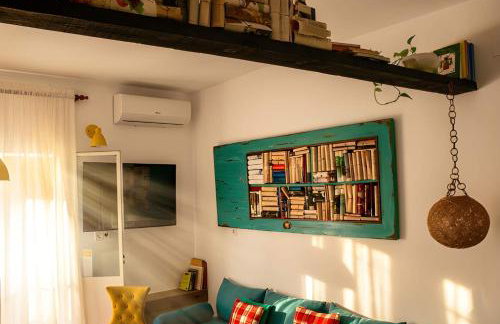 La Casica del Abuelo Valentín - Foto 52