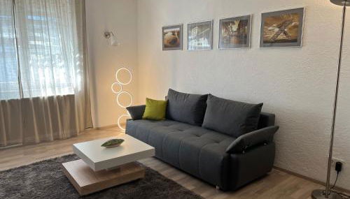 Saravica- moderne Wohnung mit Terrasse und Parkplatz - Foto 2