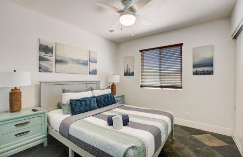 Pool & Hot Tub! Centrally Located, Less Than 3 Miles to The Strip! - Foto 33