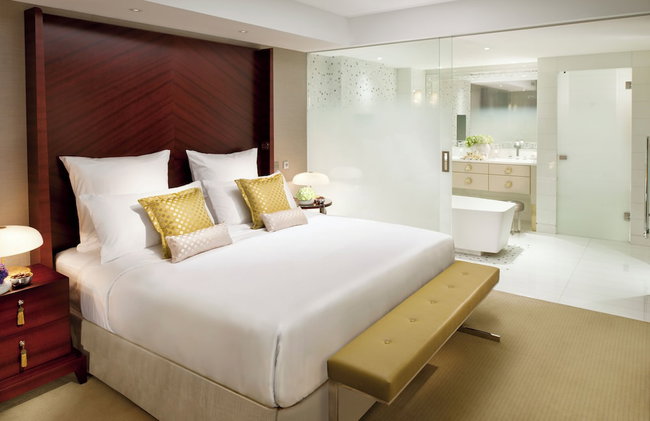 Mandarin Oriental, Paris - Photo 25