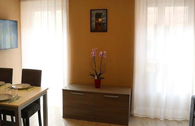 Aurora Appartamenti - Foto 12