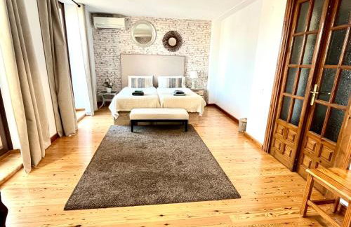 Casa Pedregalejo. Grupos-Familias - Foto 2