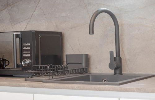 H11 PICCOLO SOGNO Sanremo - Monolocale - Foto 10