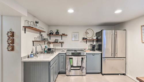 3 Mi to Dtwn, 4 Mi to Lumen Field Queen Anne Apt! - Foto 3