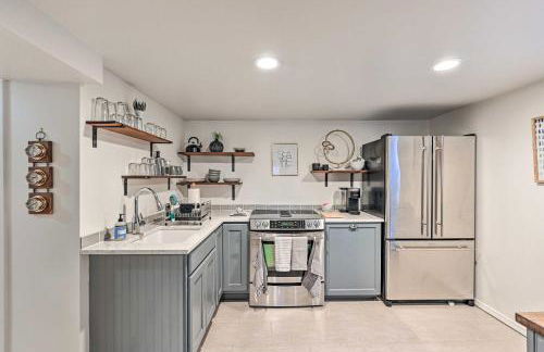 3 Mi to Dtwn, 4 Mi to Lumen Field Queen Anne Apt! - Foto 3