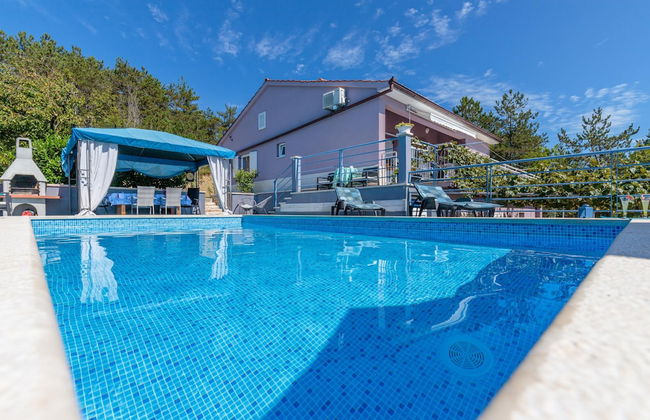 Pool Villa Maro In Nature - Foto 26