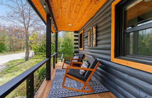 The Great Escape by Simple Life Rentals - Foto 19