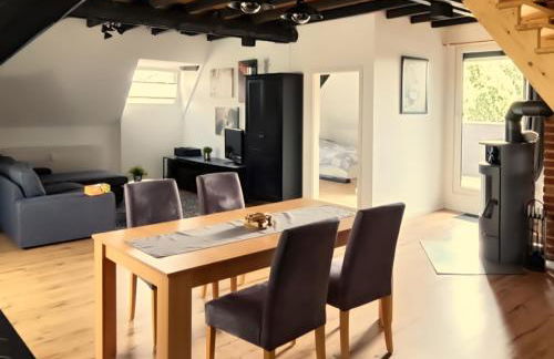 Idyllisches Selfkant erleben, 90qm große Wohnung für Ihren entspannten Aufenthalt - Foto 6