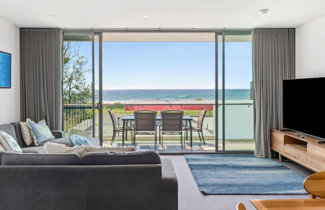 The Dolphin Apartments - Foto 58