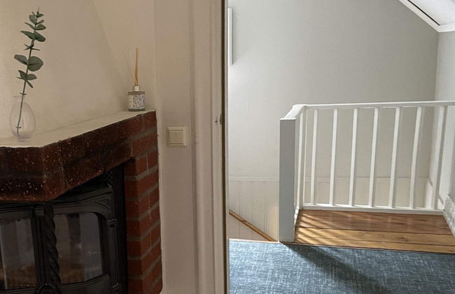 4 Star Holiday Home in Gnesta - Foto 27