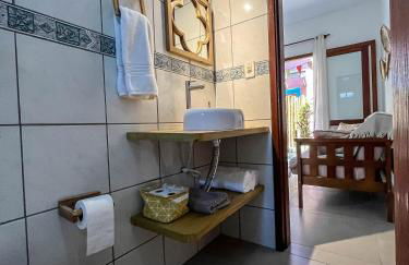 Corais da Barra. Tranquilidade a 400 metros da beira da Praia da Barra - Foto 47