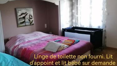 Gîte au calme près du lac d'Annecy - Foto 3