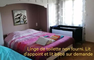 Gîte au calme près du lac d'Annecy - Photo 3