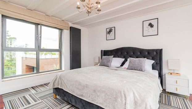 Gdynia Best Sea View by Grand Apartments - Foto 4, Habitación