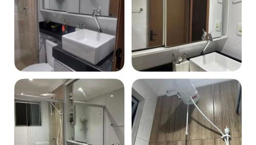 Apartamento centro de Paulista-Pe - Foto 5