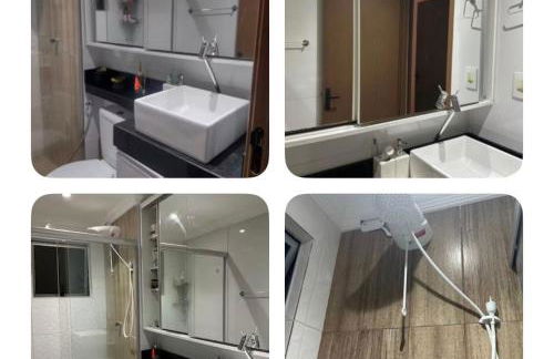 Apartamento centro de Paulista-Pe - Photo 5