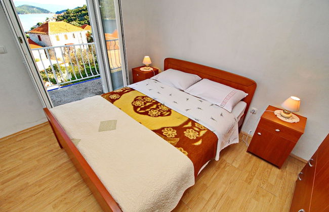 Apartments Nodilo - Foto 4