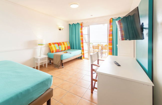 Village St Anne Pierre & Vacances - Photo 36