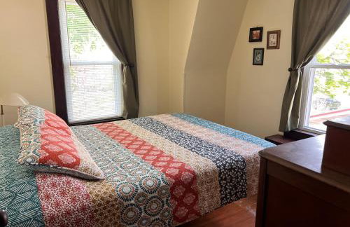 Whirlpool Cottage - Foto 23