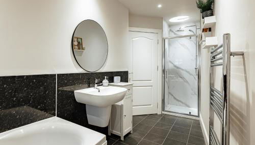 Creel Cottage, Lower Largo - Foto 5