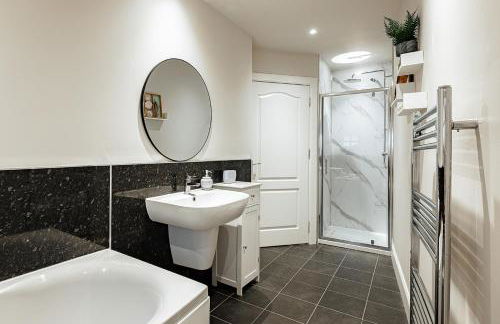 Creel Cottage, Lower Largo - Foto 5