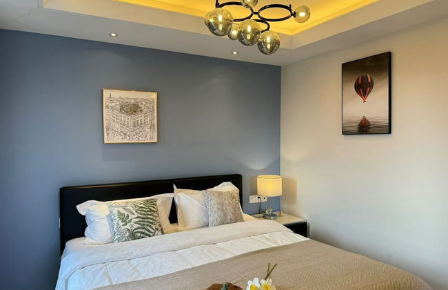 Leleju Boutique Apartment Shanghai - Foto 37