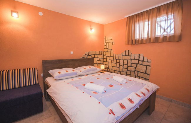 Apartment Sanic Rab - Foto 14