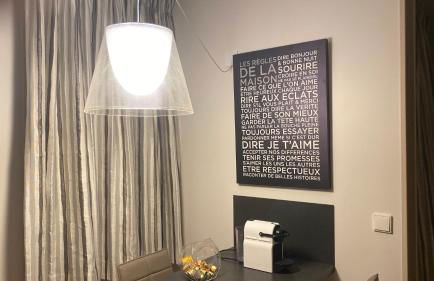 Penthouse vue mer avec Rooftop,Jacuzzi,et parking privé - Foto 25