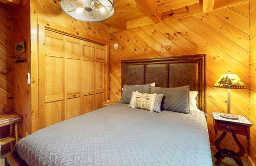 The Lodge on Booth Lake - 2 Bed 2 Bath Vacation home in Minocqua - Foto 30