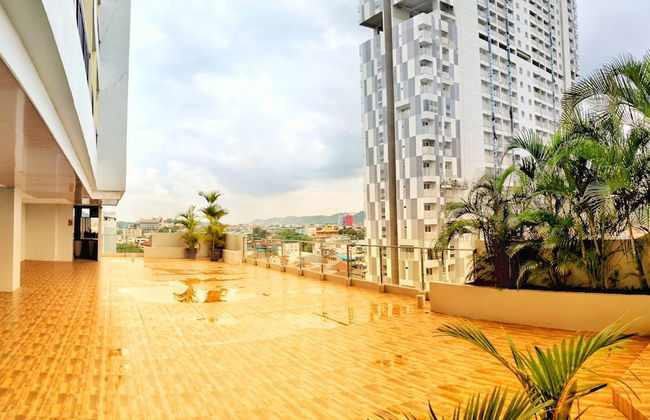 Lovina at Formosa Residence - Nagoya - Foto 1