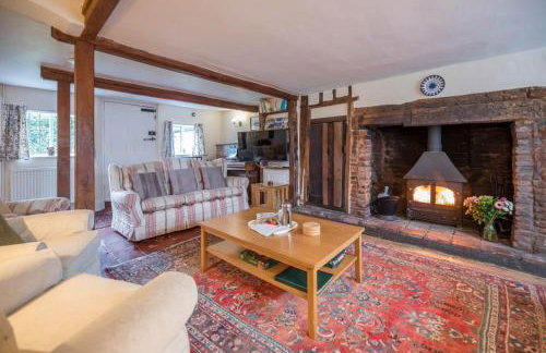 Varley House, Saxmundham - Foto 2