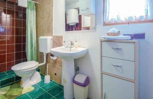 Four-Bedroom Holiday Home In Novi Marof - Foto 49