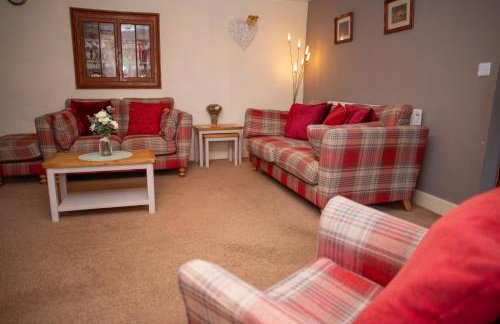 Rhostwarch Old Farmhouse Newport, Pembrokeshire - Foto 5