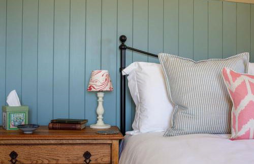 The Stable Bothy - Foto 9