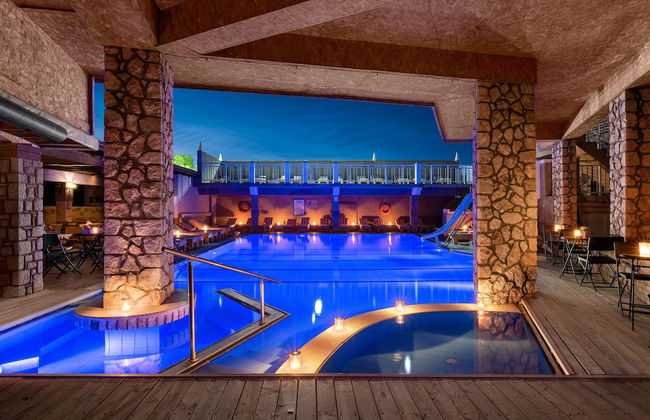 Marietta Hotel & Apartments - Foto 1