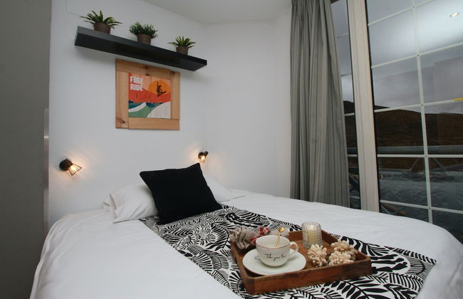 Inside Plaza Sierra Nevada - Foto 42