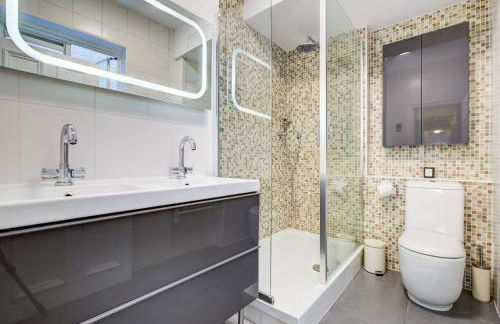 London Baker Street Apartment - Foto 15