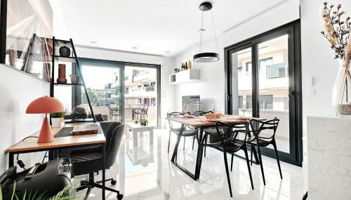 Sunrise new apartment with pool - Foto 2