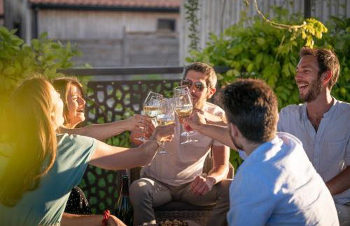 NUIKI Lodges - Gites - Foto 114