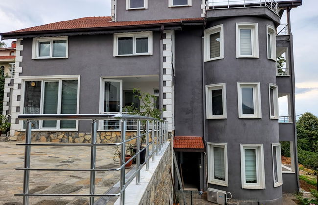 Yaylı Apart - Foto 44