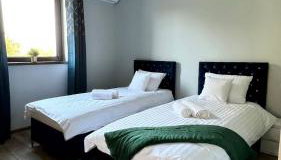 Aparthotel w Dolinie Stawów Zator - Foto 1