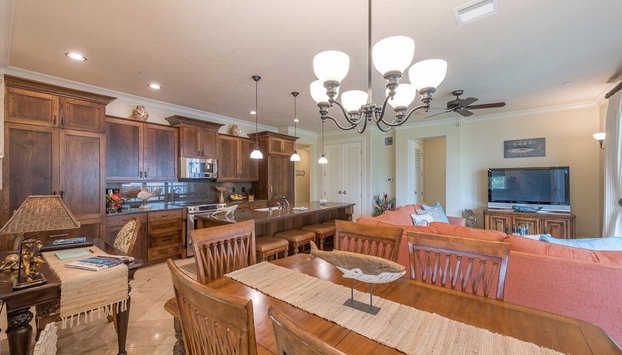 Kauai Villas at Poipu Kai E211 by Coldwell Banker Island Vacations - Foto 2, Imagen principal