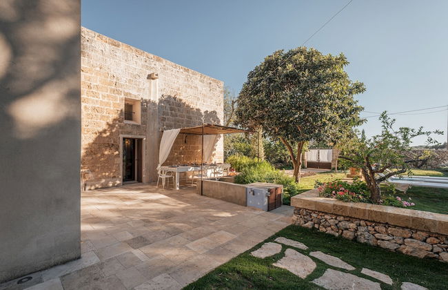 Masseria Muto 6 Emma Villas - Foto 25