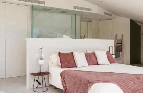 Villa with private beach - Foto 28