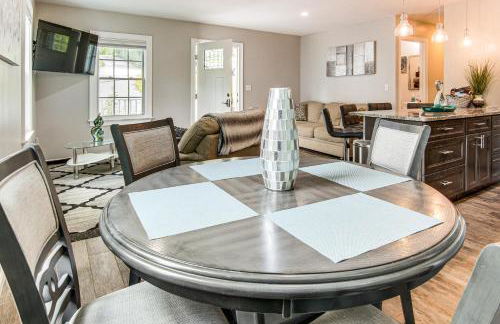 4 Mi to Main Street Petite Weaverville Escape! - Foto 9