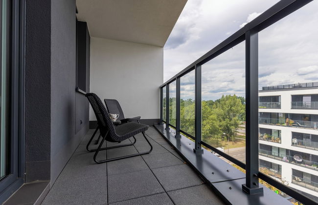 Stylish Apartment With AC by Renters - Foto 20