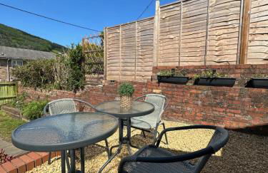 Ty Pentref - Cwmcarn Village House - Foto 37