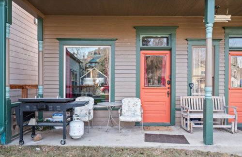 Cozy Condo In The Governor's Mansion Pets Okay - Foto 11